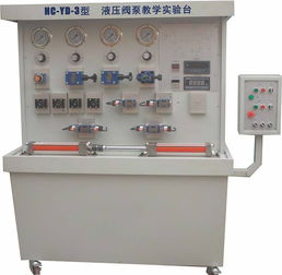 液壓比例控制實(shí)驗(yàn)臺(tái)廠(chǎng)家 液壓比例控制實(shí)驗(yàn)臺(tái) 蘇州海川科教設(shè)備