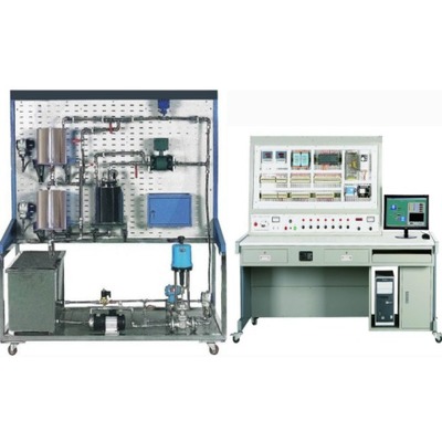 過程裝備安裝調試技術實訓裝置、過程裝備安裝調試技術實訓設備、過程裝備安裝調試技術實訓系統