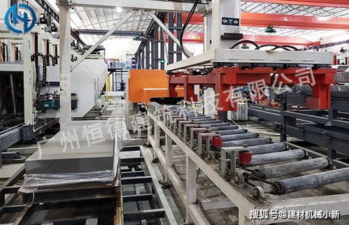 輕質(zhì)隔墻板生產(chǎn)設備多少錢 廣州恒德簡要解答