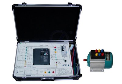 LG-BPQ01型 變頻調(diào)速實訓裝置_變頻調(diào)速實驗箱|變頻調(diào)速實訓平臺_北京理工偉業(yè)科教設備公司