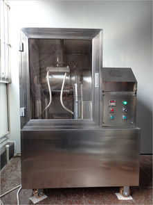 xdw 15.超微粉碎機