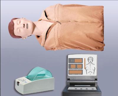 【【歡迎選購】心肺復(fù)蘇模擬人 CPR260高級半身心肺復(fù)蘇模擬】價格_廠家_圖片 -