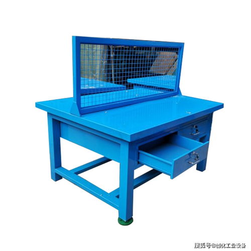科教鉗工工作臺 教學(xué)鉗工實訓(xùn)臺 中專鉗工培訓(xùn)桌