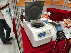 北京萊普特參展 2019第九屆華中科教儀器與技術裝備展覽會