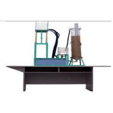 流體力學綜合實驗裝置廠家現(xiàn)貨供應 推薦流體力學綜合實驗裝置 科教設(shè)備