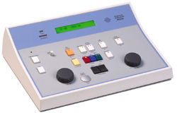 丹麥聽力計AD226在上海益聯(lián)科教設(shè)備中的應用與優(yōu)勢