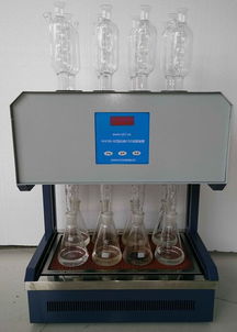 HCA 100型標準COD消解器 環(huán)保科教設(shè)備的可靠選擇