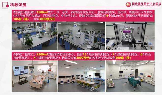 西安國(guó)際醫(yī)學(xué)中心醫(yī)院專家團(tuán)隊(duì)來我縣開展義診活動(dòng)通告