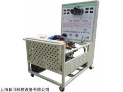 YUY-6078電控汽油發(fā)動(dòng)機(jī)運(yùn)行實(shí)訓(xùn)臺(tái) 雪佛蘭通用型教學(xué)設(shè)備的創(chuàng)新應(yīng)用