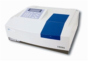 上海儀電精科UV759紫外可見分光光度計(jì) 卓越的科教設(shè)備選擇