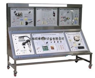 軍用汽車(chē)教學(xué)設(shè)備 推動(dòng)軍事科技人才培養(yǎng)的關(guān)鍵科教裝備