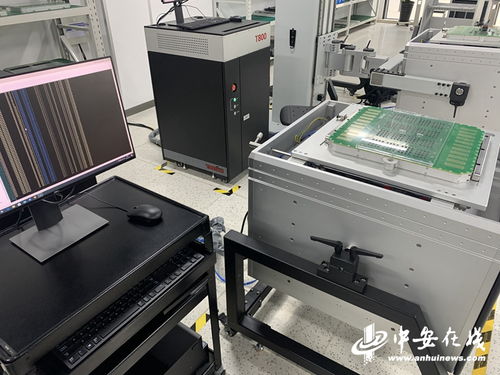 填補(bǔ)國(guó)內(nèi)空白 XX企業(yè)集成電路測(cè)試技術(shù)引領(lǐng)科教設(shè)備創(chuàng)新