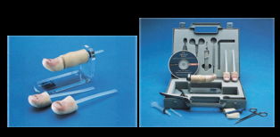 臨床技能模型 拔甲術(shù)訓(xùn)練工具箱——專(zhuān)業(yè)科教設(shè)備的核心價(jià)值與應(yīng)用