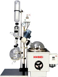 開(kāi)封市宏興科教儀器廠(chǎng)供應(yīng)50L工業(yè)防爆旋轉(zhuǎn)蒸發(fā)儀報(bào)價(jià)與產(chǎn)品解析