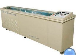 SYD-4508D型瀝青延伸度試驗(yàn)器 原理、應(yīng)用與科教意義