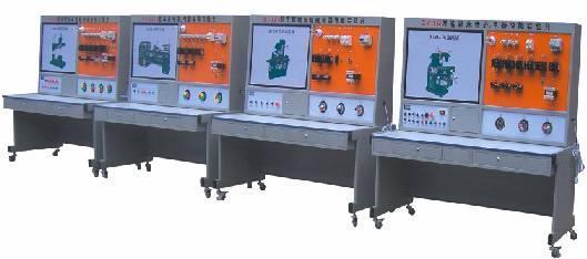 工業(yè)自動化技術教學新標桿 上海博才科教設備的實踐與樣板